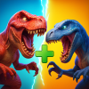 Dragons Merge_ Battle games