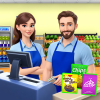 Supermarket Simulator Game